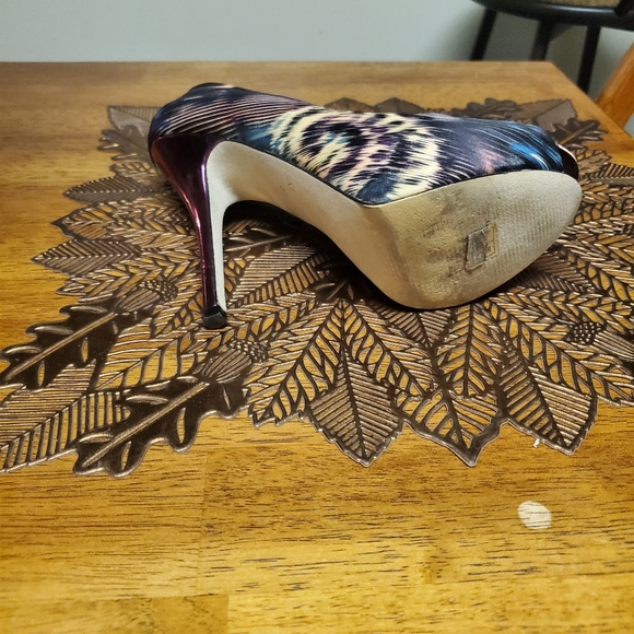 Aldo heels - Picture 4 of 4